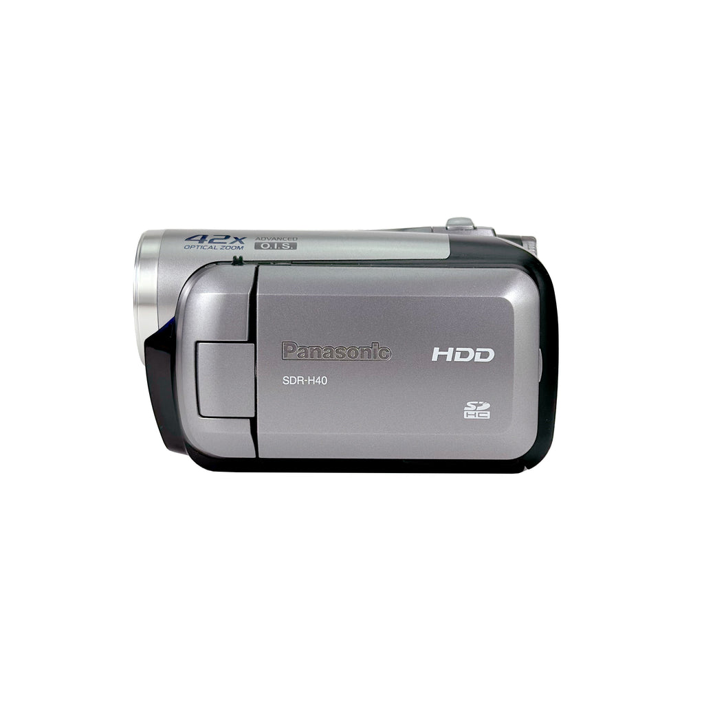 Panasonic SDR-S100 ビデオカメラ 楽天市場】パナソニック SDR－S100－Sの通販