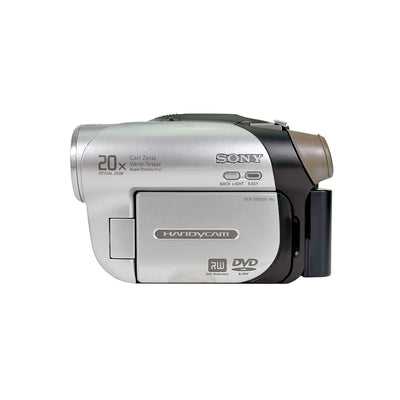 Sony DCR-DVD92E DVD Camcorder