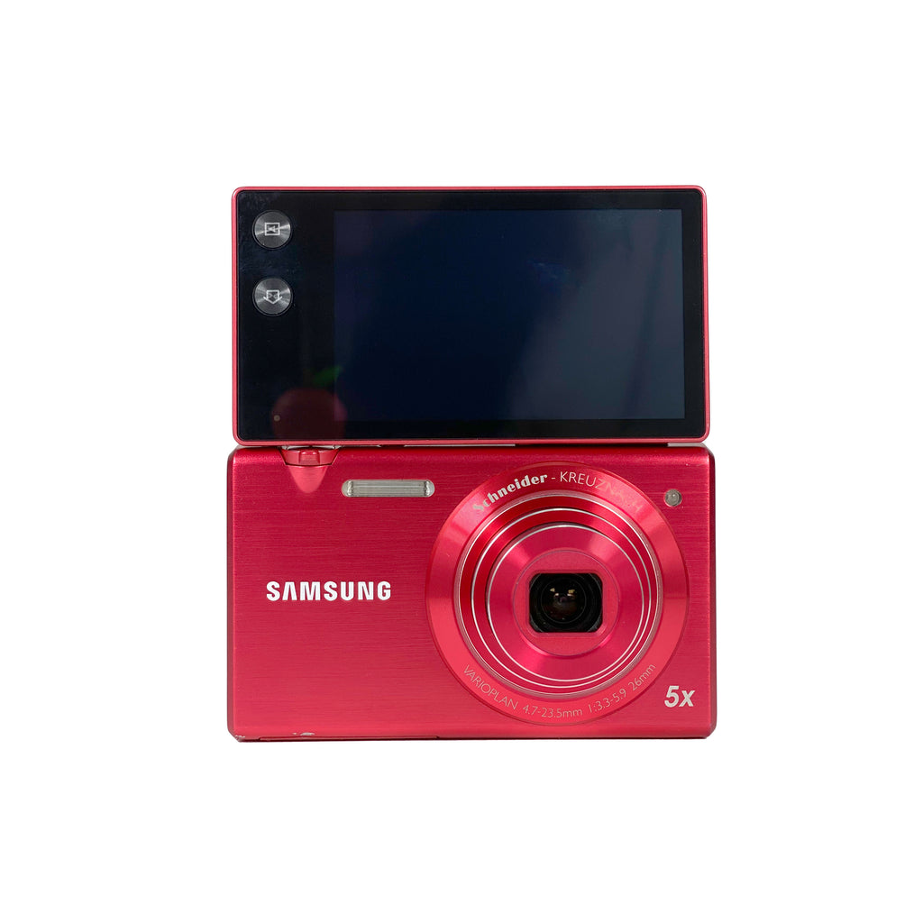 Samsung mv800 deals