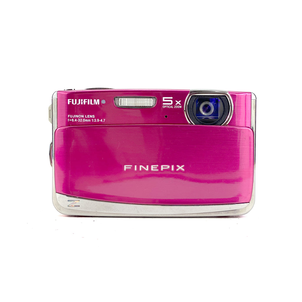 Fujifilm FinePix Z70 Digital Compact Retro Camera Shop fujifilm-finepix-z70-digital-compact-retro-camera-shop