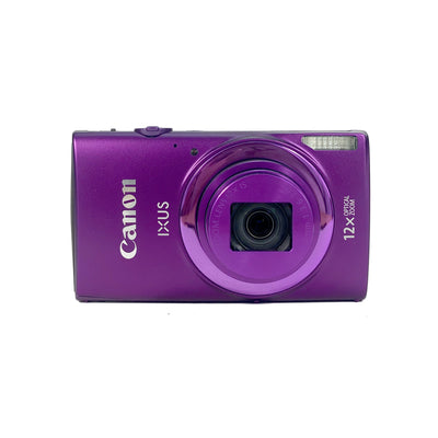 Canon IXUS 265 HS Digital Compact