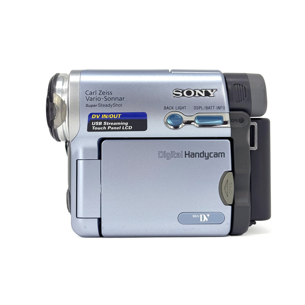 【S2091】 SONY Handycam DCR-TRV300 ソニー S2091】 SONY Handycam DCR-TRV300 ソニー S2091】 SONY Handycam DCR