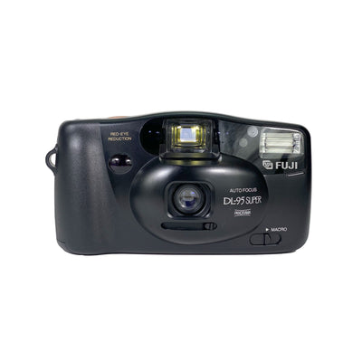 Fujifilm DL-29 Super