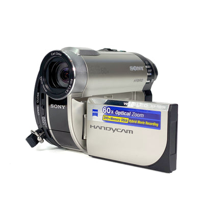 Sony DCR-DVD150 DVD Camcorder