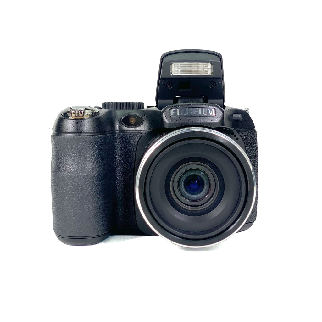 Fujifilm FinePix S2950 Digital Camera Retro Camera Shop