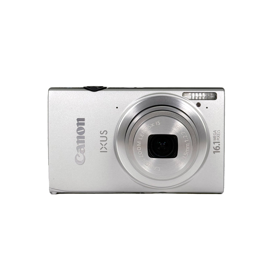 Canon Digital Ixus 240 HS Noir - WiFi intégré - Appareil Canon Digital Ixus 240 HS Noir - WiFi intégré - Appareil
