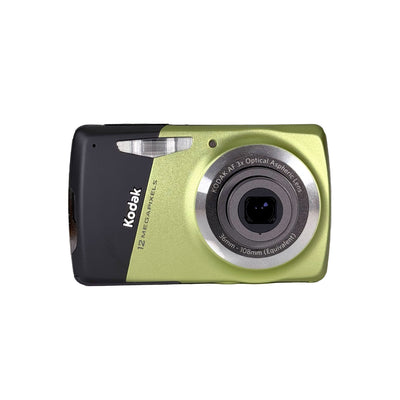 Kodak EasyShare M530 Digital Compact