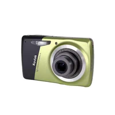 Kodak EasyShare M530 Digital Compact