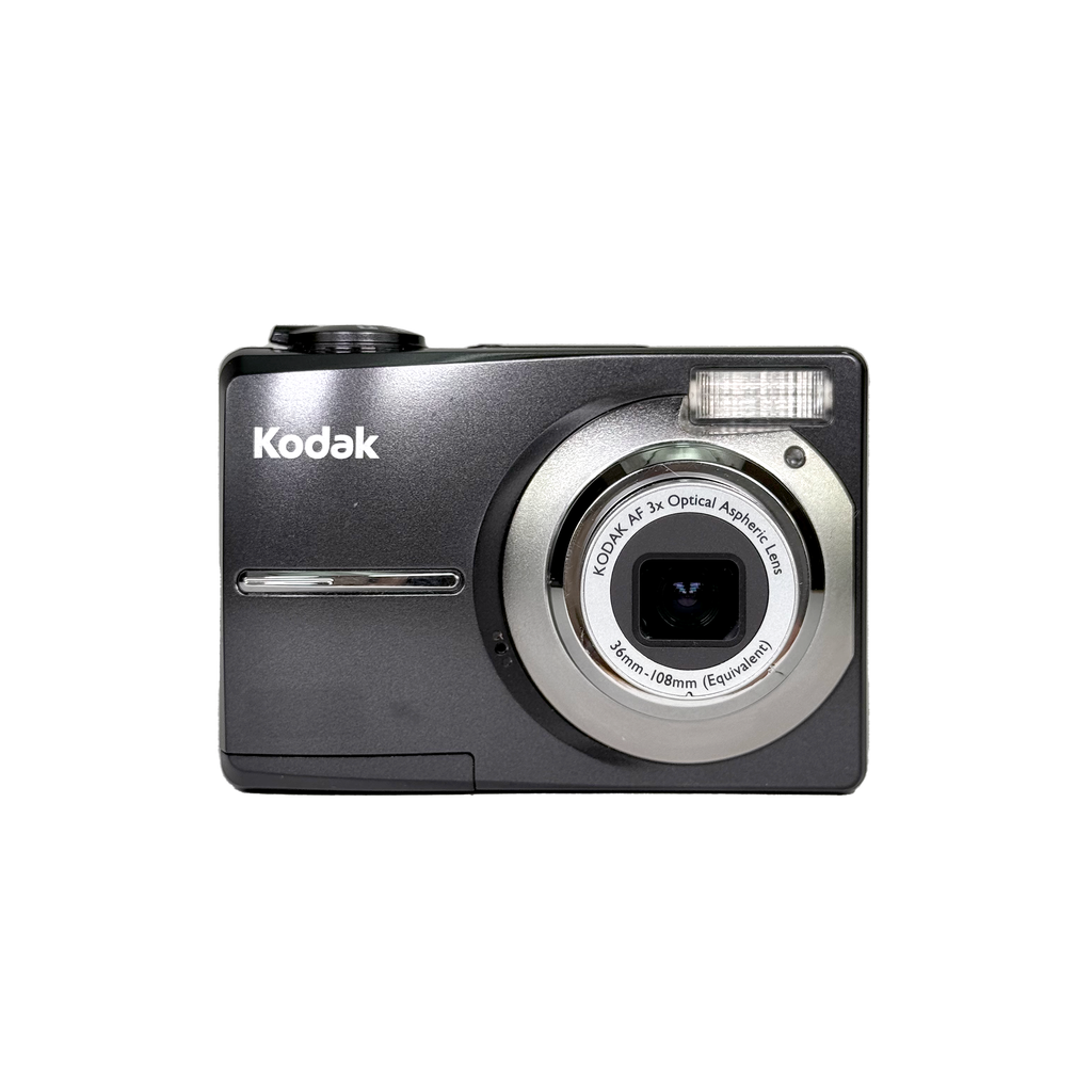 Kodak EasyShare C613 Digital Compact Retro Camera Shop