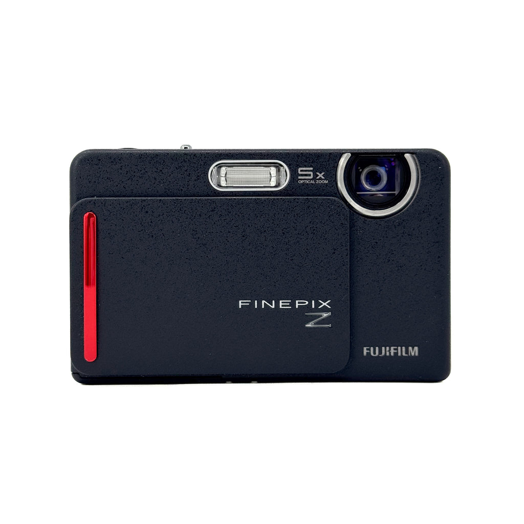 FUJIFILM FINEPIX Z300 BLACK【完動品・転送特典無料有】 FUJIFILM FINEPIX Z300 BLACK【動作品・転送特典無料有