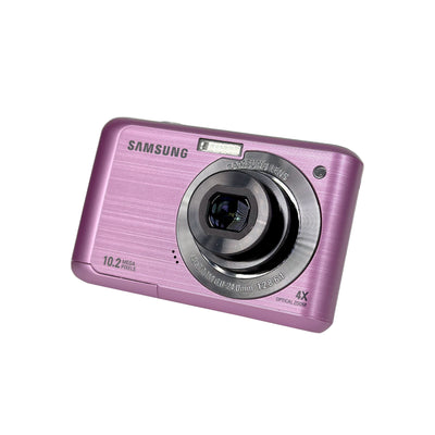 Samsung ES20 Digital Compact