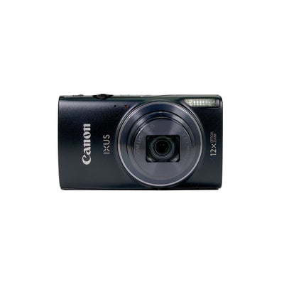 Canon IXUS 275 HS / PowerShot ELPH 350 HS Digital Compact