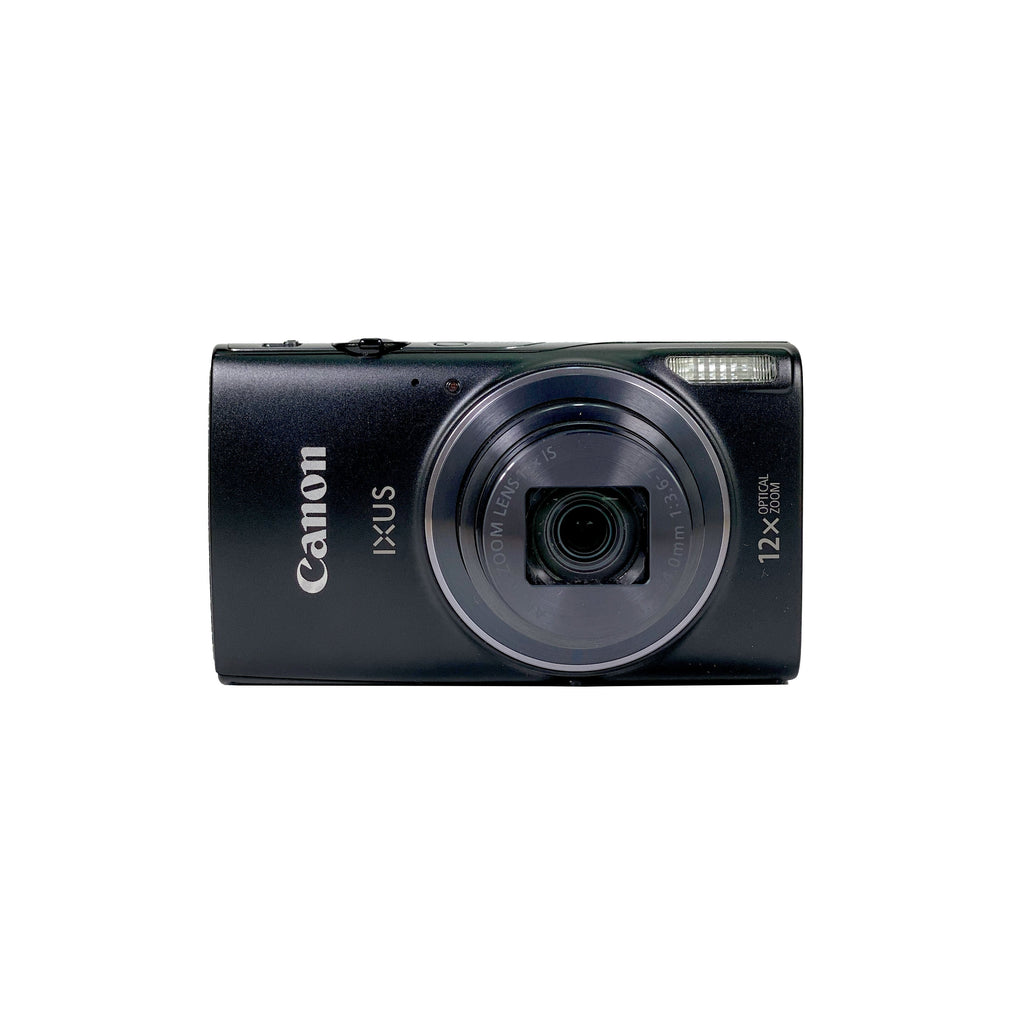 Canon IXUS 275 HS / PowerShot ELPH 350 HS Digital Compact Retro Camera Shop
