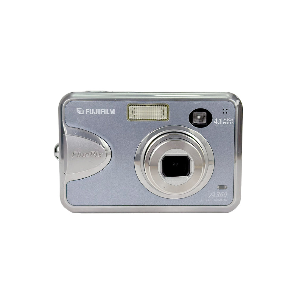 FUJIFILM FINE PIX 12.0 MEGA PIXELS レトロ FUJIFILM FINE PIX 12.0 MEGA PIXELS レトロ