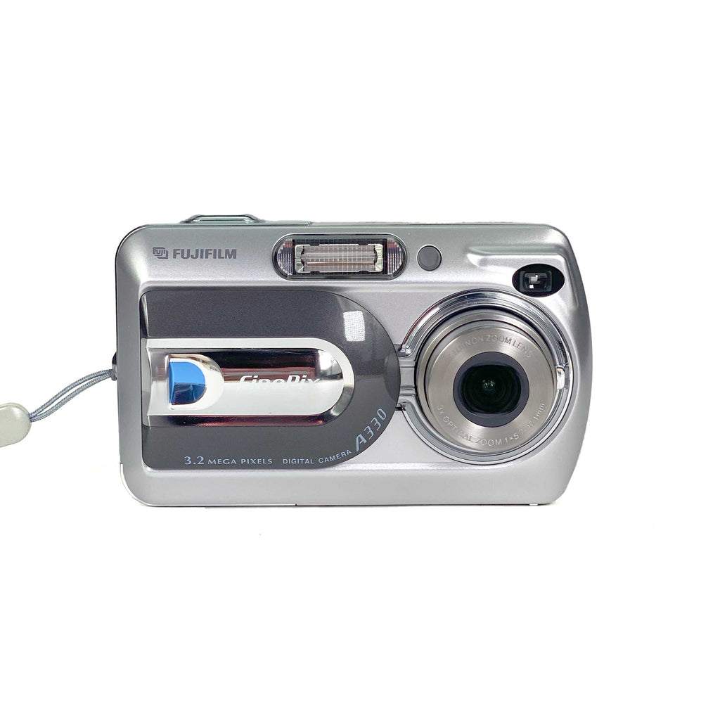 Fujifilm FinePix A330 Digital Compact