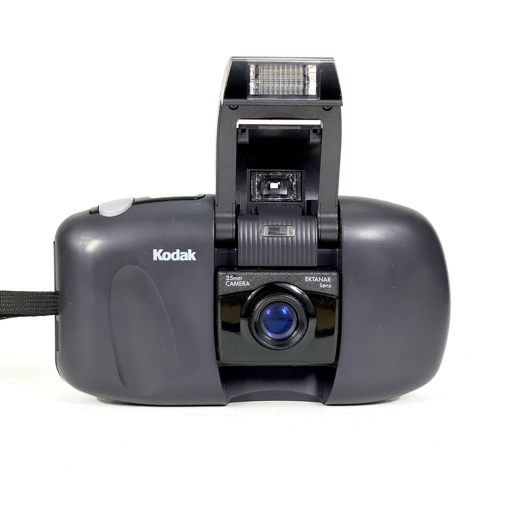 Kodak Cameo Retro Camera Shop