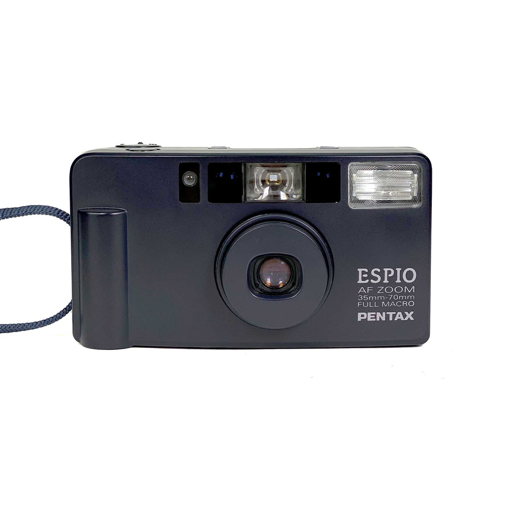 Pentax Espio 70 – Retro Camera Shop