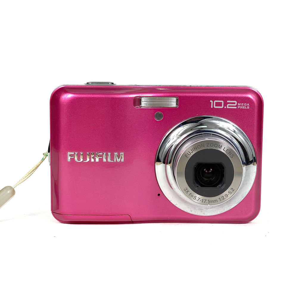 Fujifilm A160 Digital Compact Retro Camera Shop
