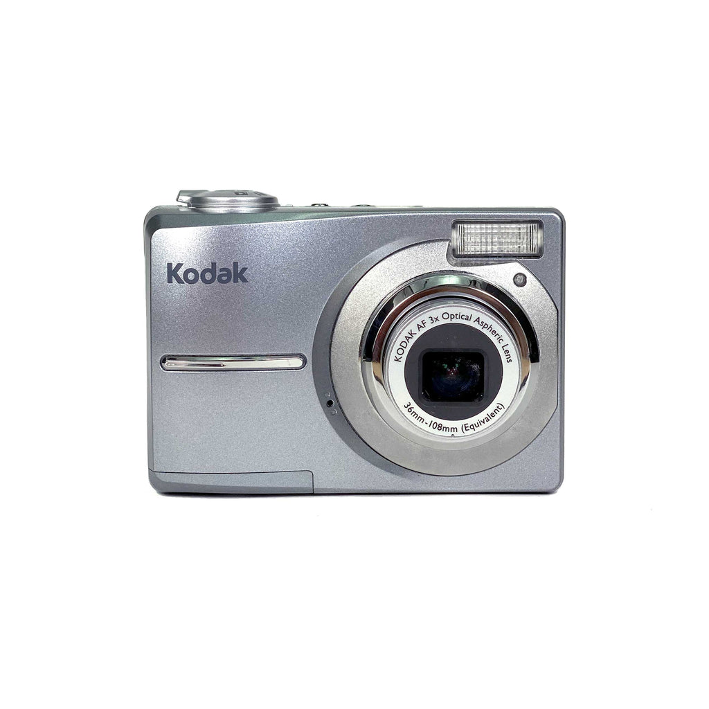 Kodak KKLC813 Digital Compact Retro Camera Shop