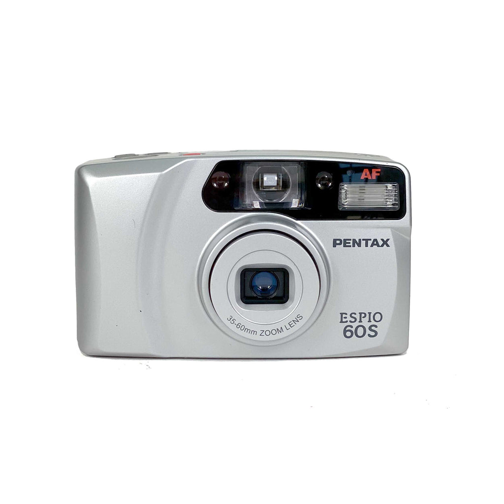 pentax espio 60s