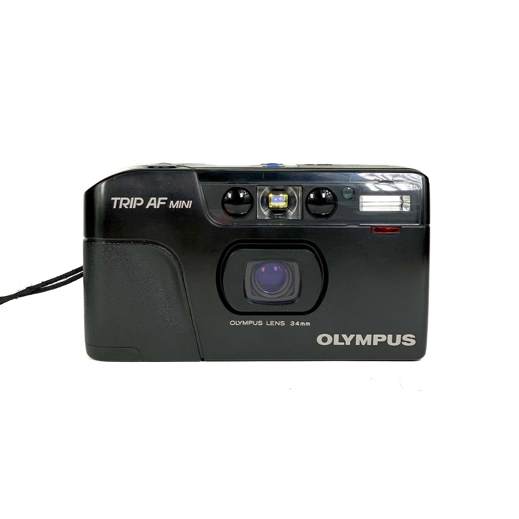 OLYMPUS TRIP AF MINI 34mm オリンパス トリップ オリンパストリップAF：TRIP（トリップ）シリーズ：カメラ製品