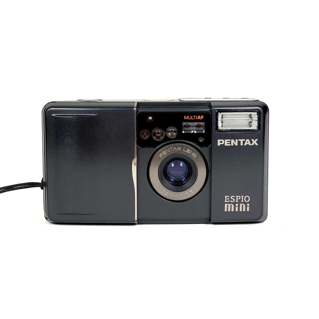 ☆新品級☆ PENTAX ESPIO Mini 75周年モデル, 53% OFF