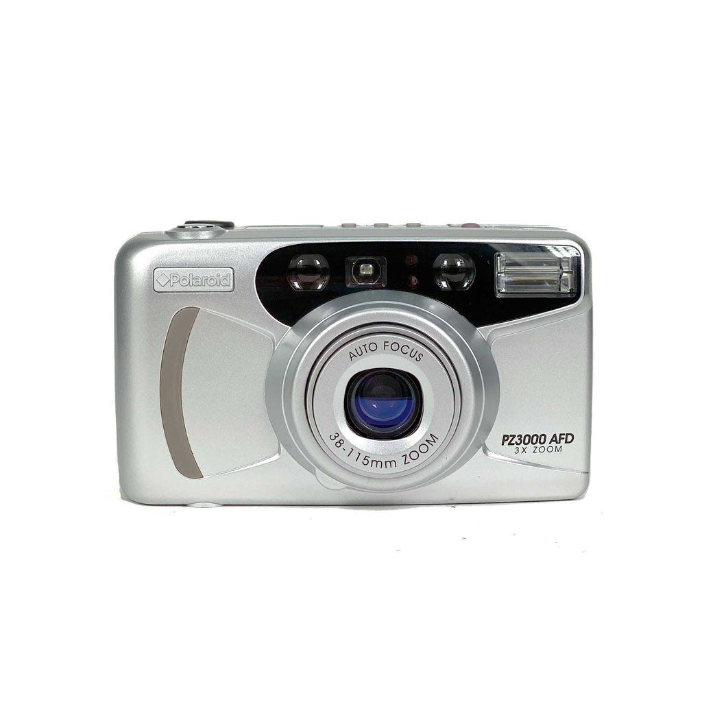 Polaroid PZ3000 AFD
