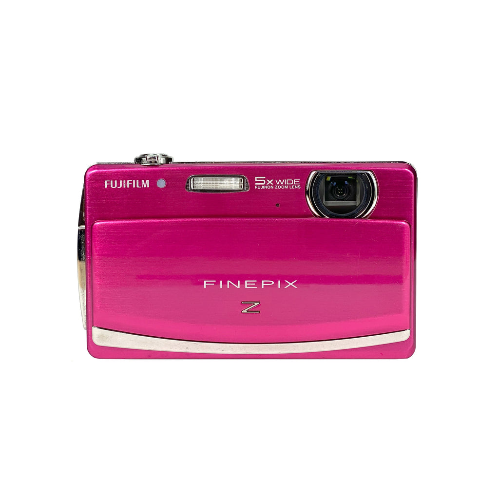 FUJIFILM FINEPIX Z ピンク FUJIFILM Digital Camera FinePix Z900 - Pink | eBay