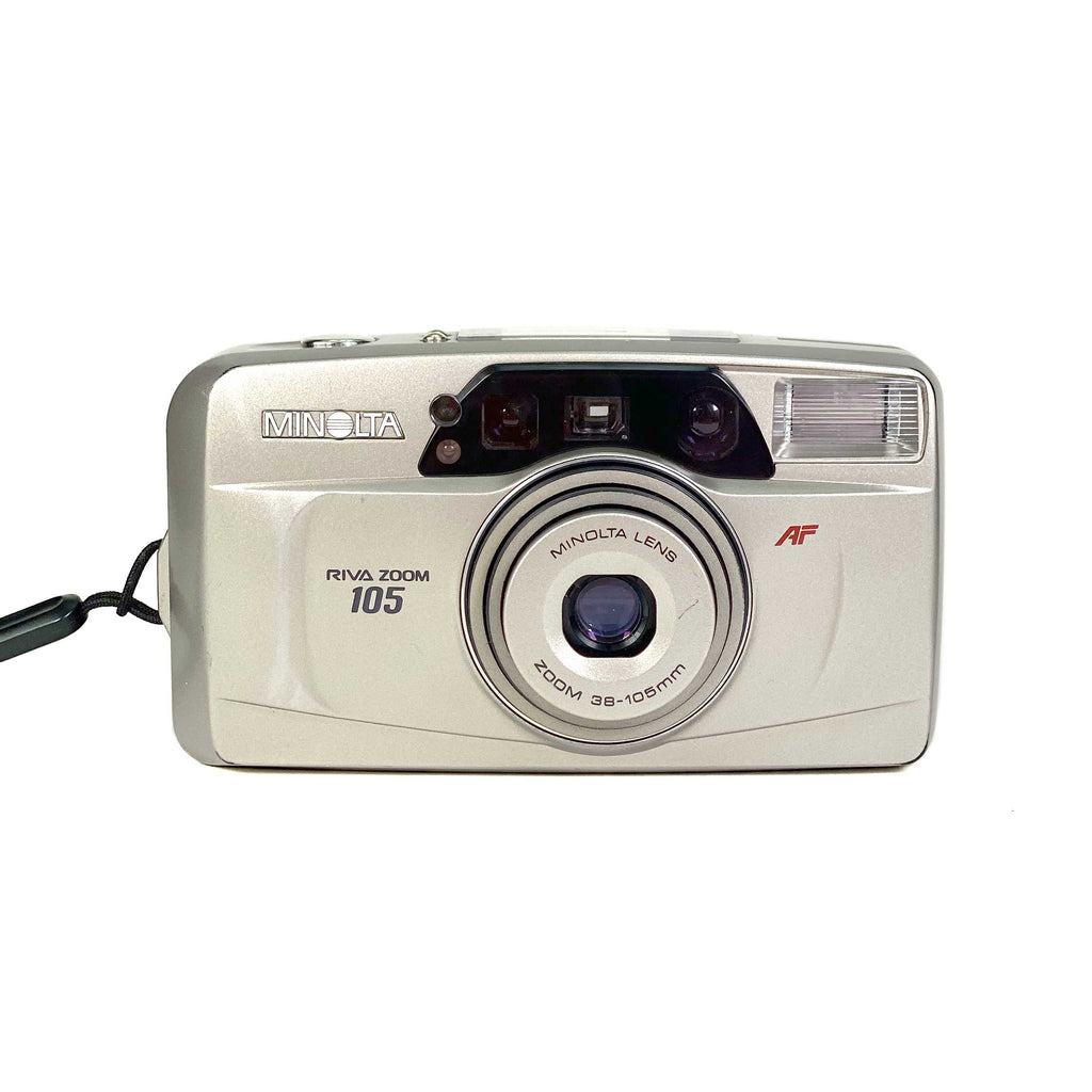 OLYMPUS μ zoom 105とMINOLTA RIVA ZOOM70 IMG_7250_71f8f987-0538-49d1-