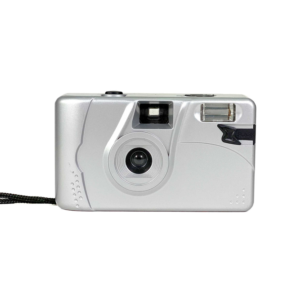 Focus Free 35mm Camera Retro Camera Shop