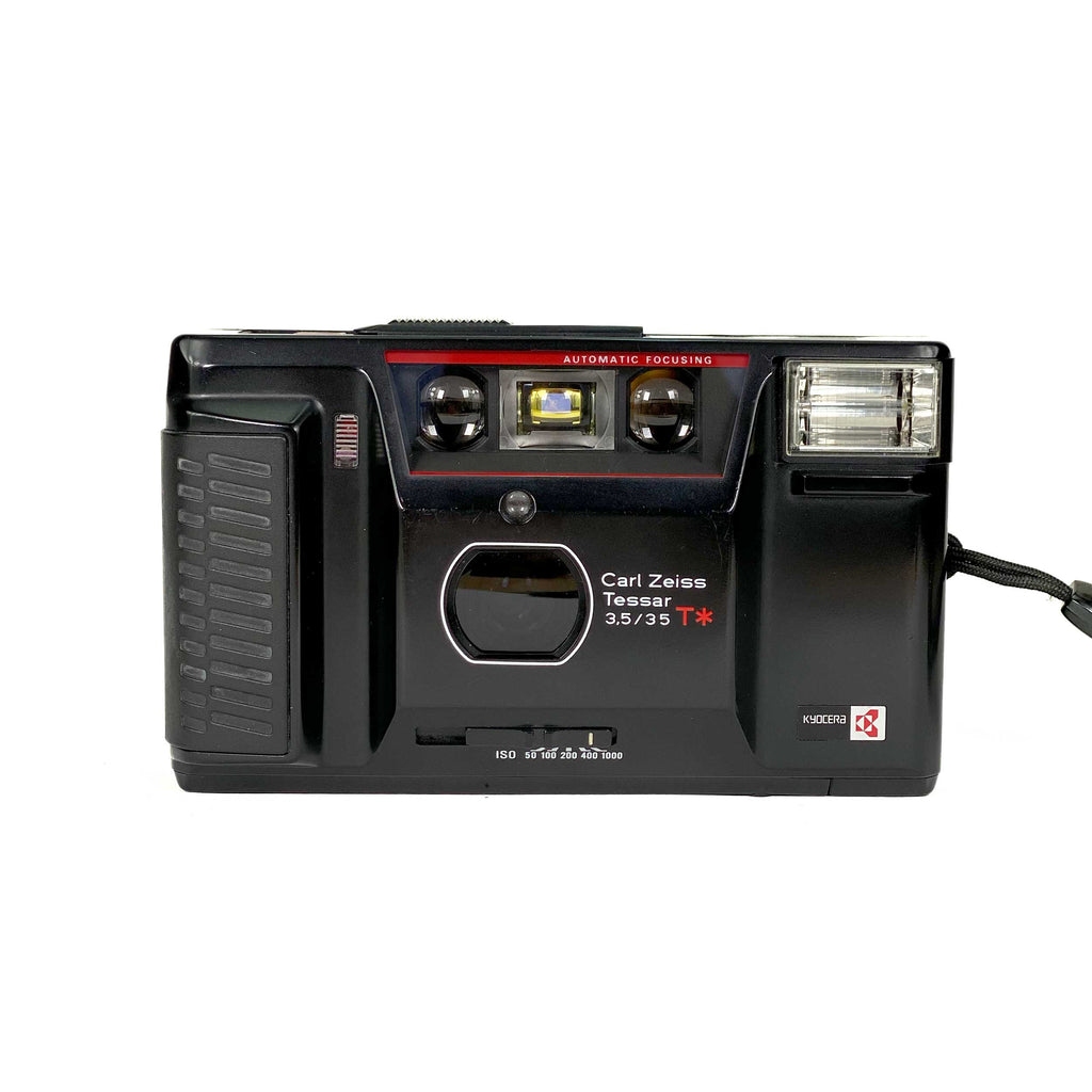 Yashica T AF – Retro Camera Shop Yashica T AF – Retro Camera Shop