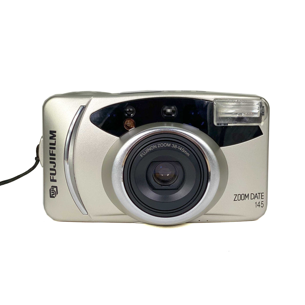 Fujifilm Zoom Date 145 Retro Camera Shop