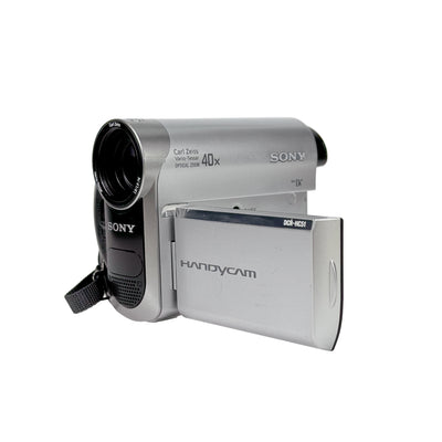 Sony Handycam DCR-HC51E PAL MiniDV Camcorder