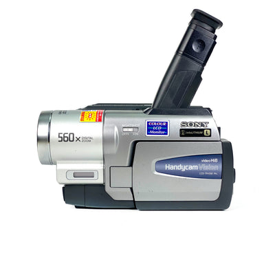 Sony Handycam CCD-TRV59E PAL Hi8 Digital Camcorder