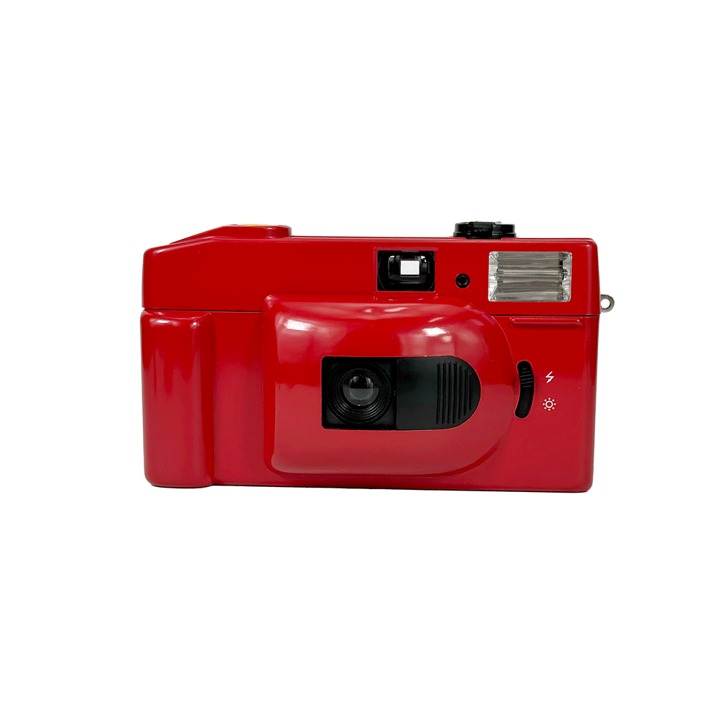 Fotorama 35 Focus Free 35mm Camera Retro Camera Shop