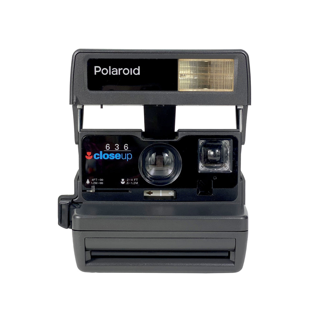 Appareil Polaroid Polaroid Supercolor 600 / Closeup 636 / P Appareil Photo Instantané Cadeau Photographe Créatif Appareil Polaroid Polaroid Supercolor 600 / Closeup 636 / P Appareil Photo Instantané Cadeau Photographe Créatif