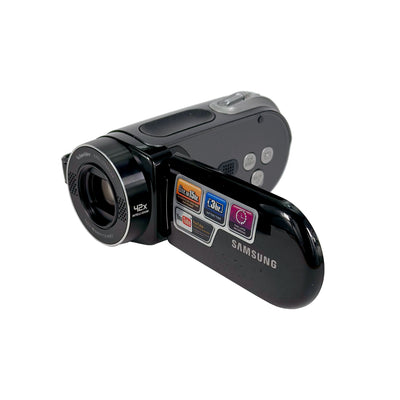 Samsung SMX-F30 BP SD Camcorder