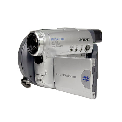 Sony DCR-DVD201E DVD Camcorder