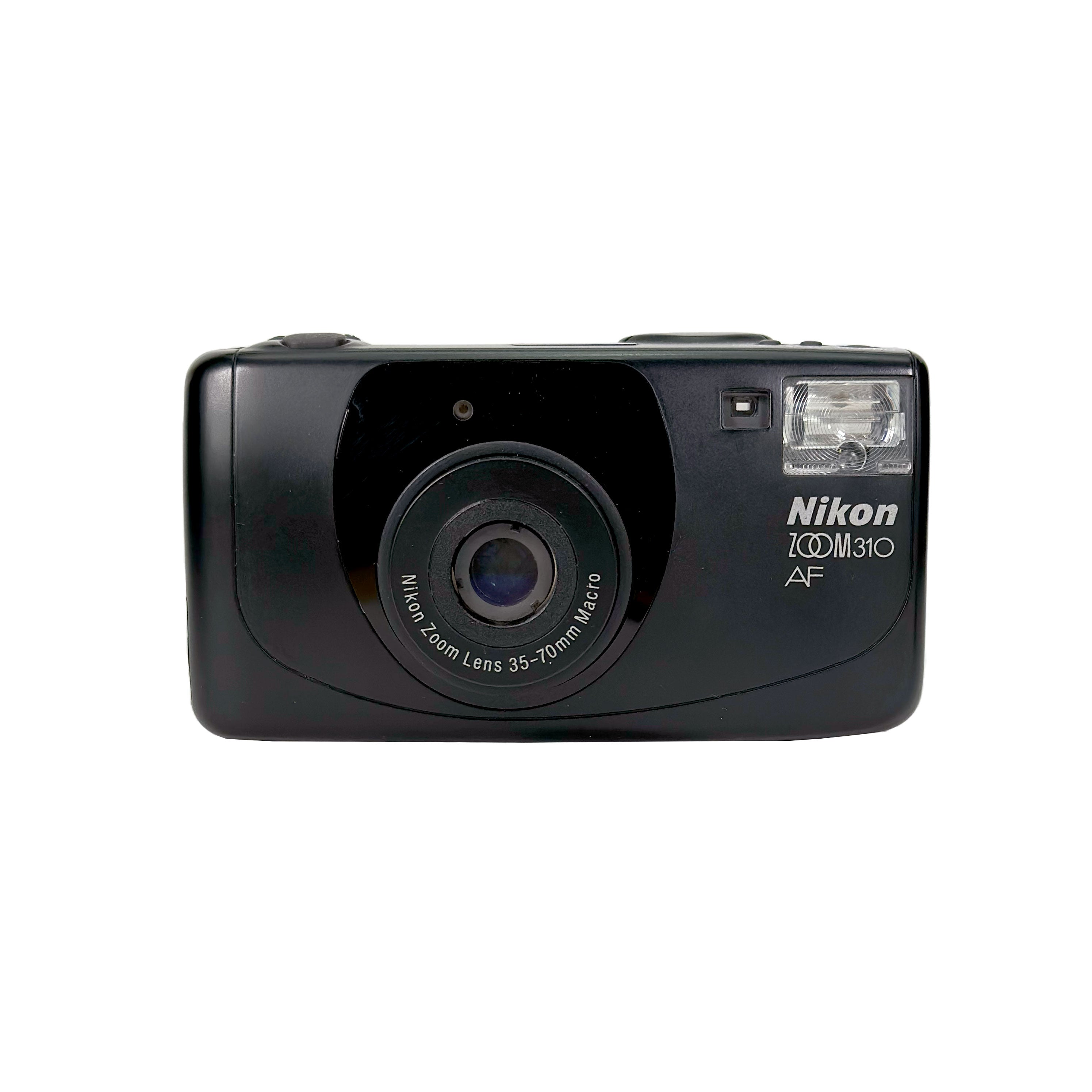 Nikon ZOOM310 AF - フィルムカメラ