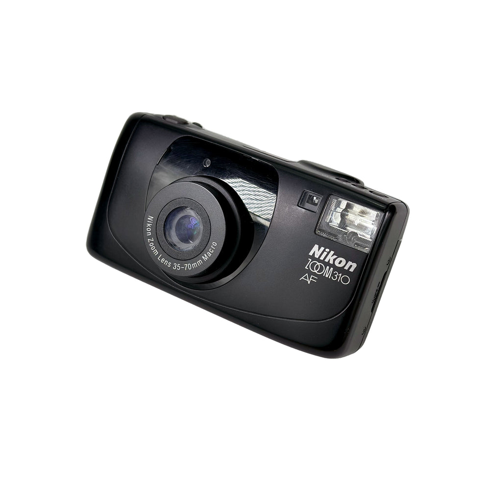 Nikon Zoom 310 AF – Retro Camera Shop - Main Image