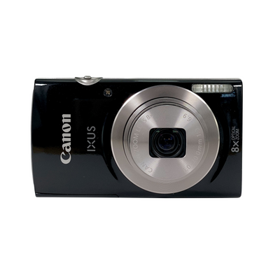 Canon IXUS 177 Digital Compact