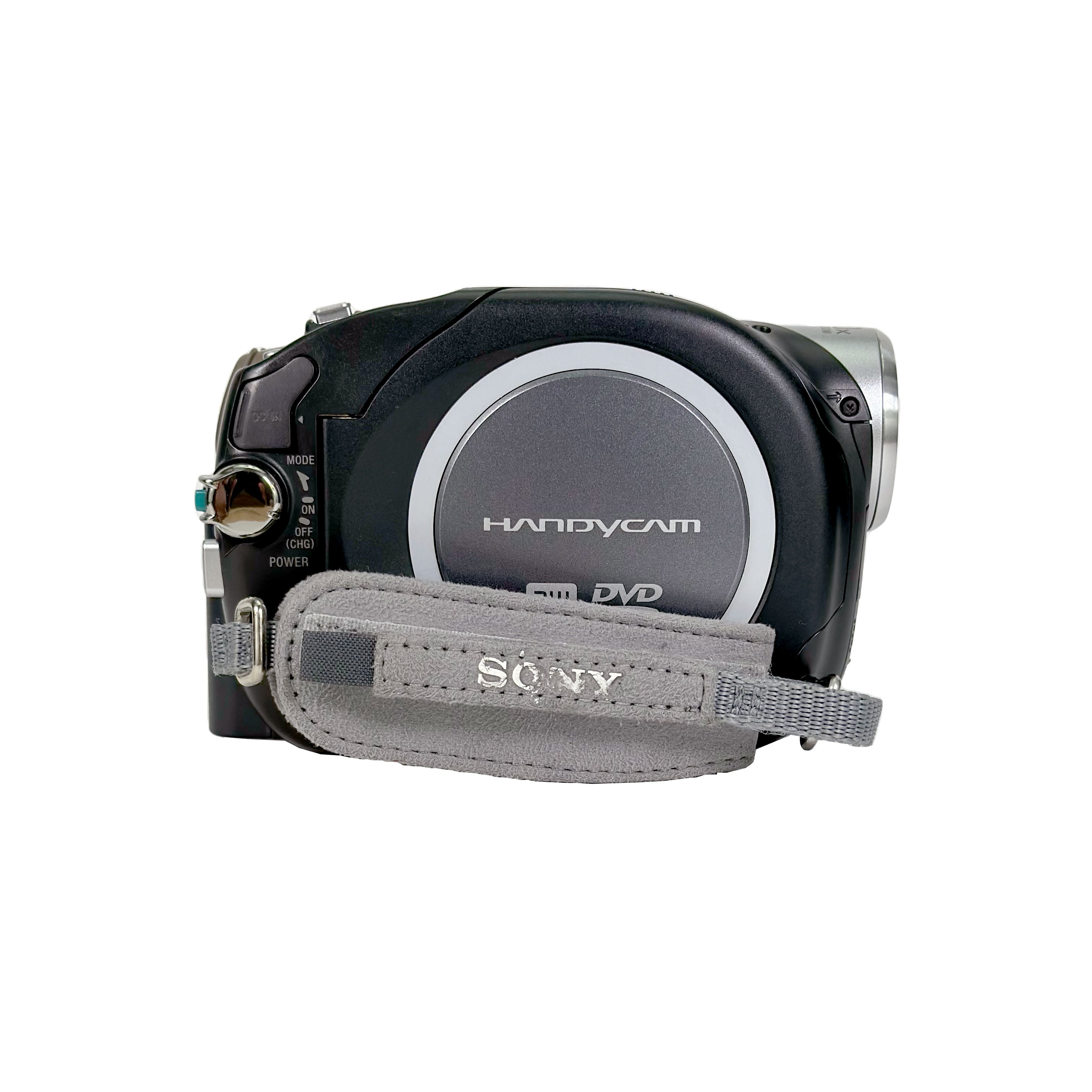 その他 Videography [DVD] Camcorder Video Camera 56MP 16X Digital Zoom,32GB Card Two