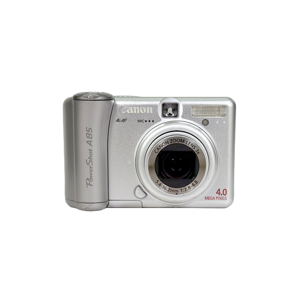 Digital Compact – Retro Camera Shop