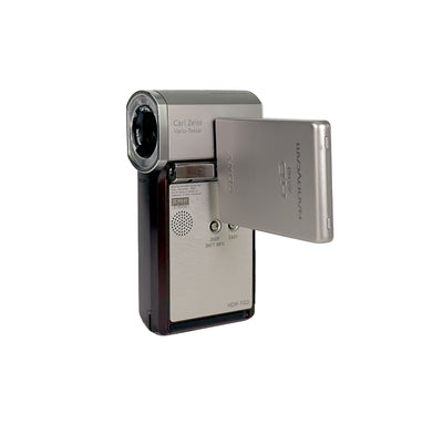 Sony Handycam HDR-TG3 HD Camcorder