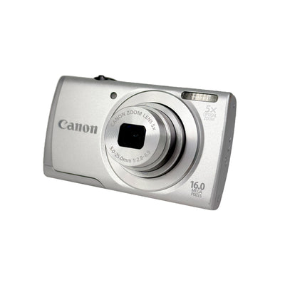 Canon Powershot A2600 Digital Compact