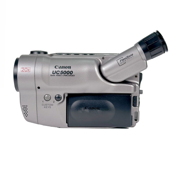 早い者勝ち✨美品☆88000円→68000円✨Canon Canon Camcorder Video Digital ZR800 レンズ(単焦点)