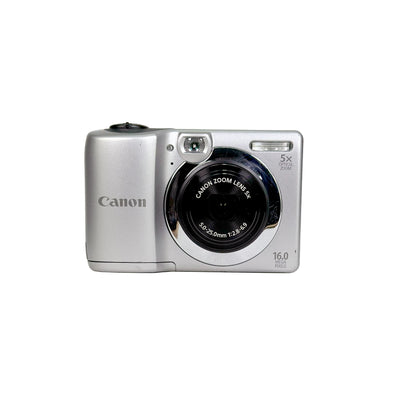 Canon PowerShot A1300 Digital Compact