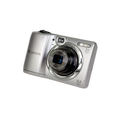 Canon PowerShot A1300 Digital Compact