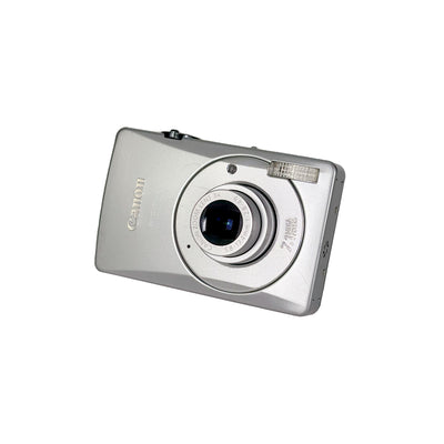 Canon IXUS 75 Digital Compact
