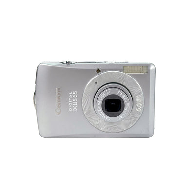 Canon IXUS 65 Digital Compact